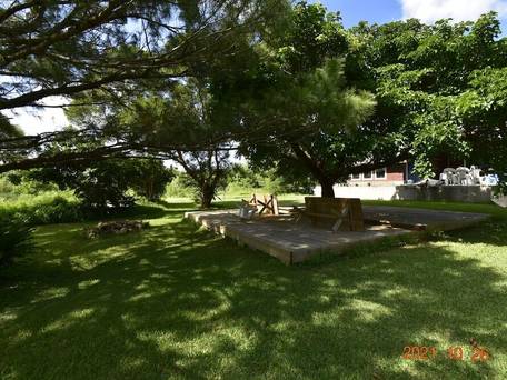 ペンション プルシャンブルー（宮古島） / 2