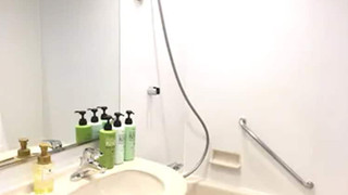 ツインルーム 喫煙可