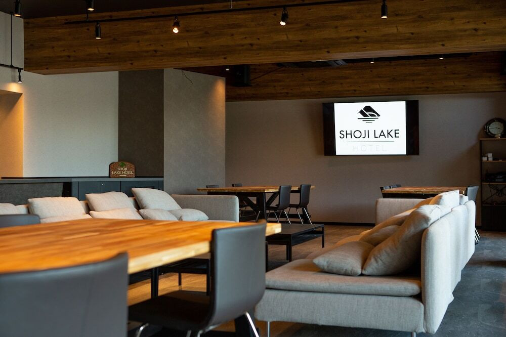 ダイニングルーム