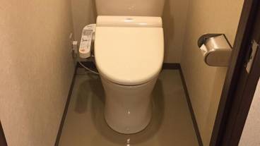 バスルーム / 21