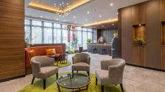 アルモントホテル仙台