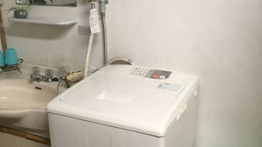 ランドリー ルーム / 12