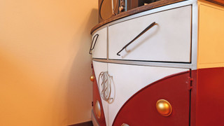 クラシック コテージ