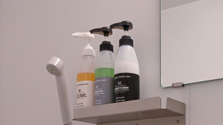 スタンダード ダブルルーム (23時以降のチェックインはできませんのでご注意ください)