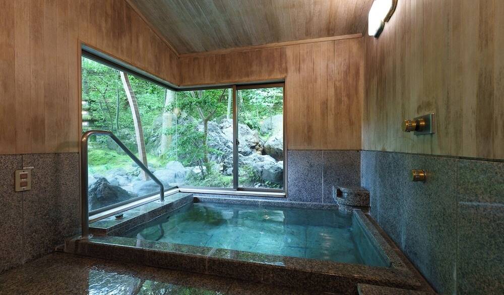 「特別室」内風呂 / 2