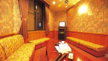 カラオケ ルーム / 13