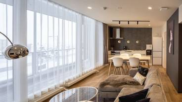 リビング エリア / 17