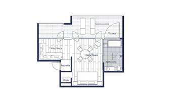 フロアマップ / 23