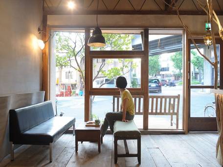 神戸ゲストハウス 萬家 / 2