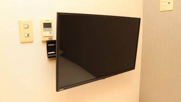 客室の設備とサービス / 9