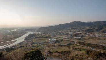 施設からの眺望 / 13