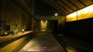 エントランス① / 1