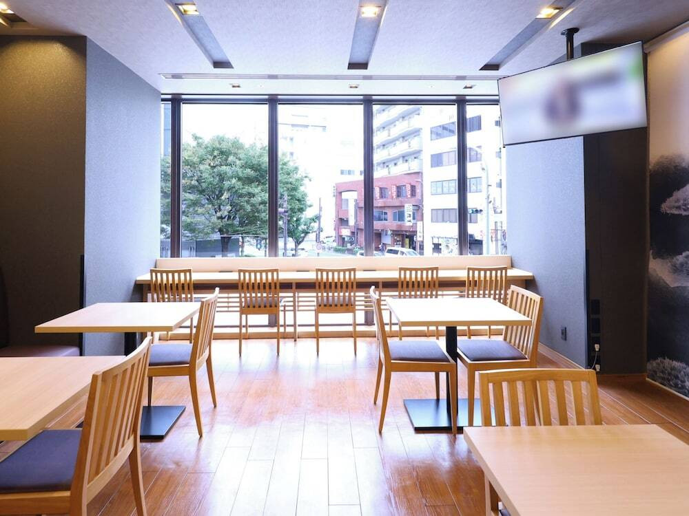 レストラン