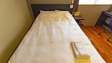 エキストラベッド / 31