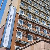 東横イン新大阪東三国駅前（大阪府 ビジネスホテル） / 5