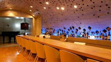 バー (施設内) / 9