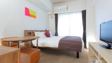 施設内の設備 / 3