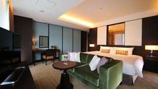 モダンスーペリア (48平米/ワイドキングベッド) 禁煙