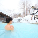 心の芯からあったまる♡「雪見露天風呂」を楽しめる関東近郊の温泉旅館10選