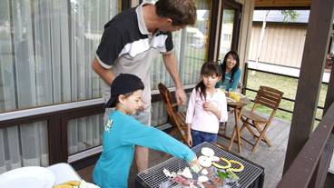 家族向けレストラン / 4