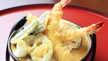 レストラン / 12