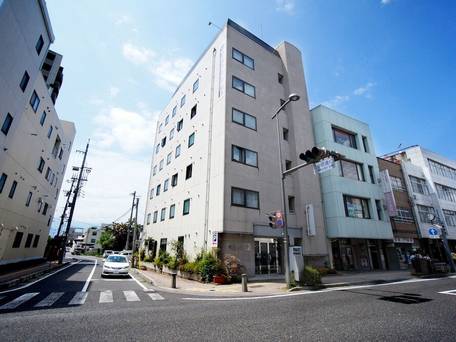 ホテルトレンド松本 / 1