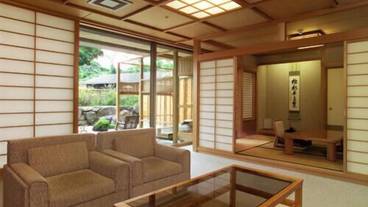 リビング エリア / 13