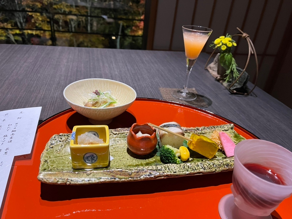 「登別温泉郷 滝乃家」 料理 258724761 