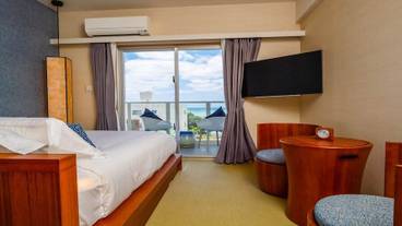 ダブルルーム / 8