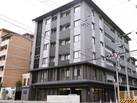 ホテル エムズ エスト七条 / 5