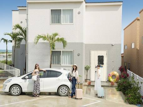 パームスプリングス 宮古島リゾート / 5