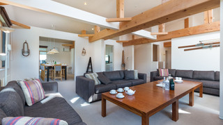 シャレー 5 ベッドルーム