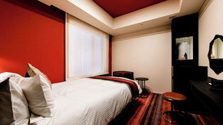 ダブルルーム 禁煙