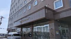 東横イン千葉幕張