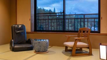 部屋からの景観 / 20