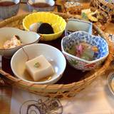 季節料理 初音（キセツリョウリハツネ）