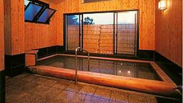 屋内スパ浴槽 / 7