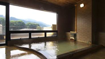 大浴場　内風呂 / 2