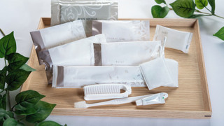 エコノミー ツインルーム