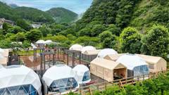 SPRINGS VILLAGE 足柄・丹沢温泉リゾート＆グランピング