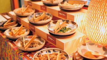 朝食ビュッフェ・おかず / 6