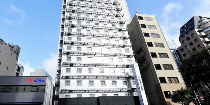 東横イン神戸三ノ宮駅市役所前（兵庫県 ビジネスホテル） / 1