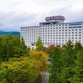 メルキュール宮城蔵王リゾート＆スパ（宮城県 リゾートホテル） / 2