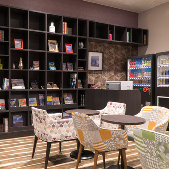 1.女心がくすぐられるカプセルホテル「キャビン＆ラウンジ ハイランドステーションイン」3515367