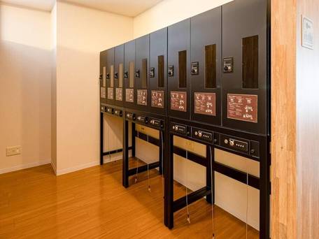 コンフォートホテル広島大手町 / 2