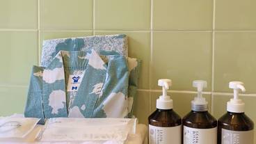 客室の設備とサービス / 32