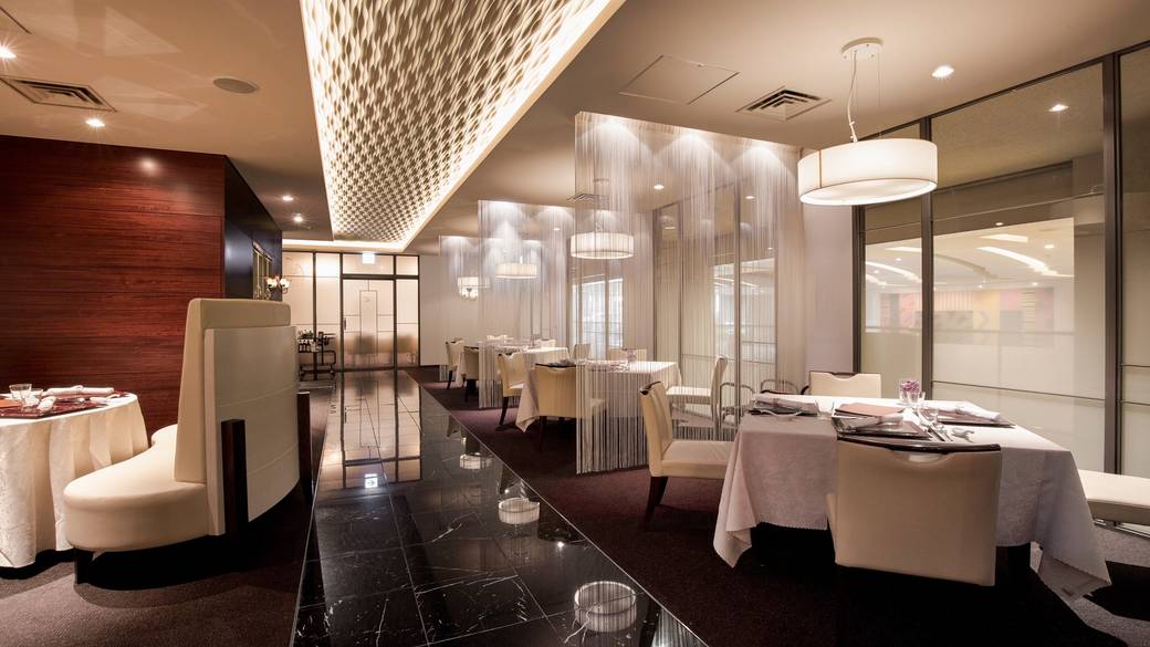 中国料理「煌蘭苑」① / 3