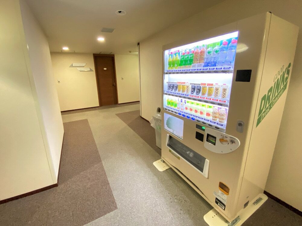 客室の設備とサービス