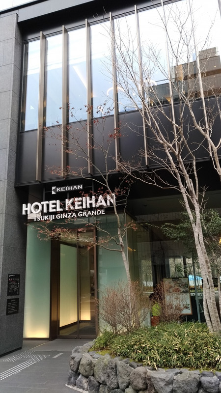 スタイリッシュな外観