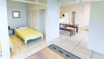 リビング エリア / 7